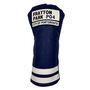 Portsmouth Fratton Park Golf Driver Headcover, thumbnail 1 of 3