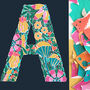 Letter A Original Artwork, thumbnail 5 of 5