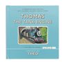Personalised Thomas The Tank Engine Book Gift Boxed, thumbnail 8 of 9
