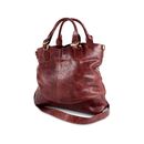 Clifton Leather Classic Tote By The Leather Store | notonthehighstreet.com