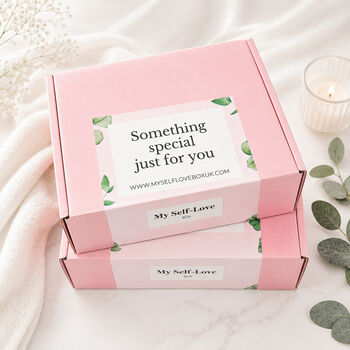 The Stress Relief Spa Gift Box, 2 of 11
