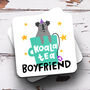 Personalised Birthday Mug 'Koala Tea Boyfriend', thumbnail 3 of 3
