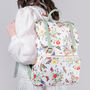 Alice Garden Large Backpack, thumbnail 2 of 9