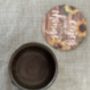 Handmade Porcelain Mug Earthy Green Glaze, 340ml Ceramic Cup, thumbnail 2 of 5