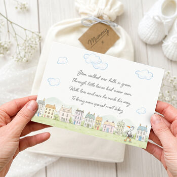 From The Bump Gift, For Mum To Be, 7 of 12