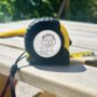 Personalised Child’s Drawing Tape Measure, thumbnail 1 of 4