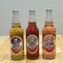 Thirst Aid Kit Trio Of Cocktail Ciders Gift Set Cosmopolitan, Strawberry Daiquiri And Pornstar Martini, thumbnail 3 of 3