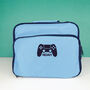 Kids Personalised Gamer Lunch Box, thumbnail 4 of 7