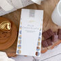 Personalised Cosy Gift Set With Blanket, thumbnail 7 of 7
