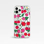 Cherry Phone Case For iPhone, thumbnail 9 of 9