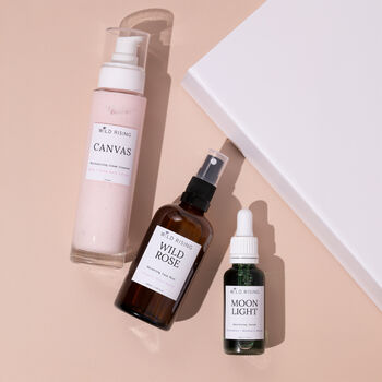 Slay The Day Natural Skincare Set, 3 of 5