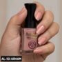 Al 151 Arham Water Permeable Nail Polish, thumbnail 1 of 8