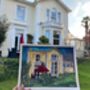 Personalised House Painting, thumbnail 4 of 5
