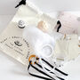 My First Newborn Sensory Bag New Baby Gift Set, thumbnail 1 of 10