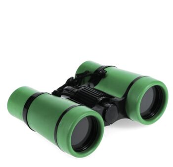 Personalised Children's Binoculars With Pouch, 3 of 5