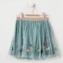 Once Upon A Time Tulle Skirt, thumbnail 2 of 4
