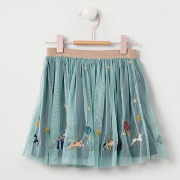 Once Upon A Time Tulle Skirt, 2 of 4