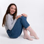 Cuddly Socks Easy Knitting Kit, thumbnail 2 of 10
