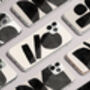 Personalised Case For iPhone Abstract Printed Set 14, thumbnail 1 of 10
