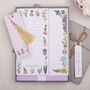 Meadow Flowers Stationery Gift Box Set, thumbnail 1 of 5