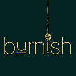Burnish Home - Lampshades designed and made in the UK