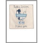 Personalised New Baby Boy Card, thumbnail 6 of 12