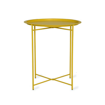 Bistro Tray Table, 9 of 9
