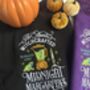 Midnight Margaritas Embroidered Sweatshirt, thumbnail 2 of 4