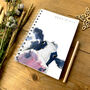 2024 Diary Week To View With Wildlife Art A5 Size, thumbnail 1 of 10