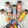 All American Barbecue Grilling Set, thumbnail 2 of 12