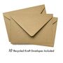 10 Womens Empowerment Friendship Christmas Cards, thumbnail 6 of 6