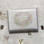 Spring Flowers Thank You Cards And Envelopes, thumbnail 8 of 9