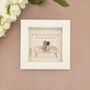 Friendship Pebble Picture Gift, thumbnail 2 of 4
