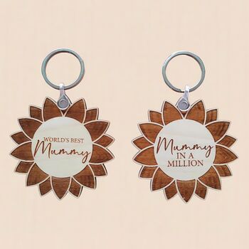 First Mother's Day As My Mummy Luxury Gift Box, 9 of 11