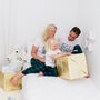 Personalised Christmas Family Pyjamas Any Wording, thumbnail 11 of 12