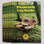 Ready To Grow Gourmet Mushroom Log Large, thumbnail 2 of 12