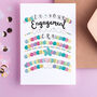 In Your Engagement Era Card, thumbnail 1 of 2