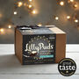 Lillypuds Gluten Free Christmas Pudding 908g, thumbnail 3 of 3