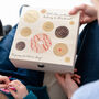 Personalised Cookies Keepsake Gift Box, thumbnail 1 of 5