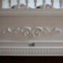 Handcrafted Louis French Style Cot Bed, thumbnail 5 of 6