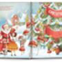 Personalised Children's Book, My Very Own Christmas, thumbnail 6 of 9