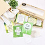 Golfer Gifts: Tea Giftset For Golf Lovers, thumbnail 1 of 10