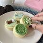 Personalised St Patrick's Day Chocolate Oreo Gift, thumbnail 8 of 12