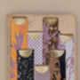 Personalised Pick N' Mix Bookmark, thumbnail 4 of 7