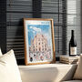 Milan, Italy Poster, thumbnail 5 of 6