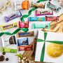 Thank You Health And Wellness Protein Hamper, Vegan, thumbnail 1 of 9