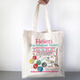 Personalised Croquet Bag, thumbnail 1 of 6