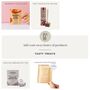 Personalised Gift For Friend Create Your Own Letterbox Gift For Friend Box, thumbnail 5 of 9