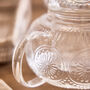Gallano Glass Teapot, thumbnail 4 of 6