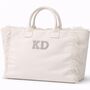 Personalised Fringe Tote Bag, thumbnail 6 of 8